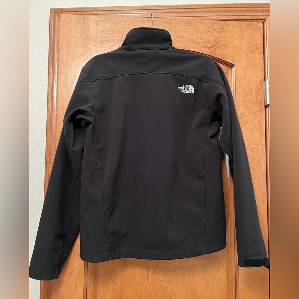 The North Face Shell jacket - Picture 2 of 2